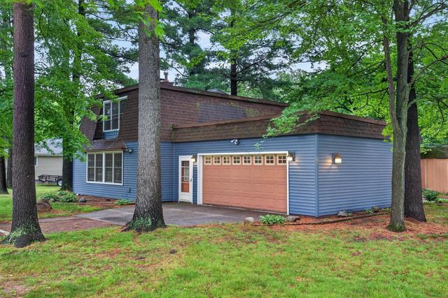 3051 SHADY LANE, Wisconsin Rapids, WI 54494