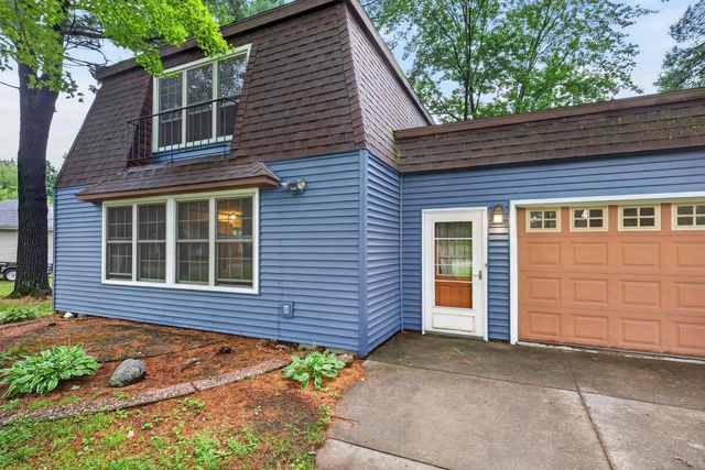 3051 SHADY LANE, Wisconsin Rapids, WI 54494