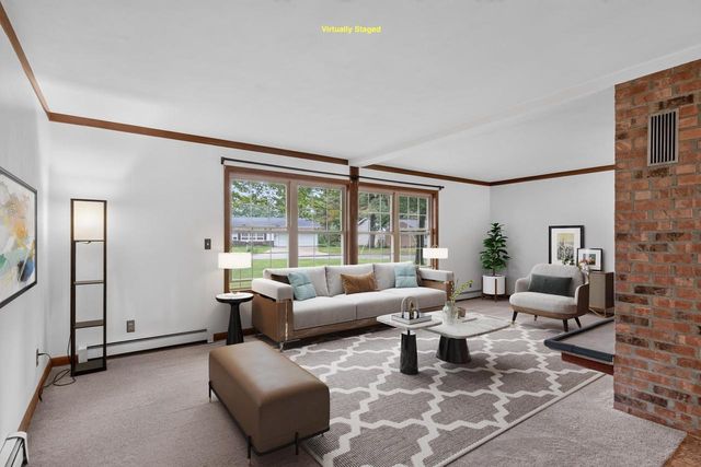 3051 SHADY LANE, Wisconsin Rapids, WI 54494