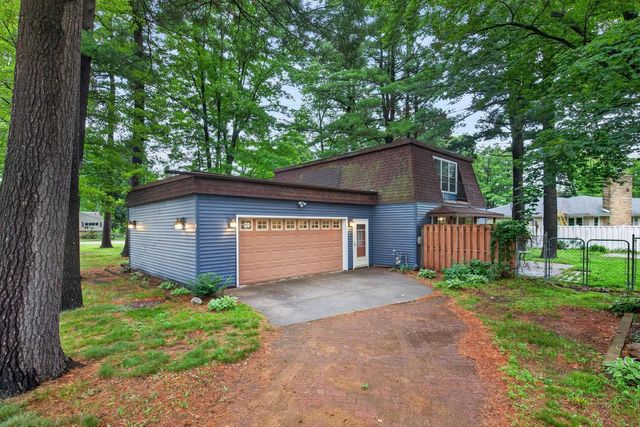 3051 SHADY LANE, Wisconsin Rapids, WI 54494