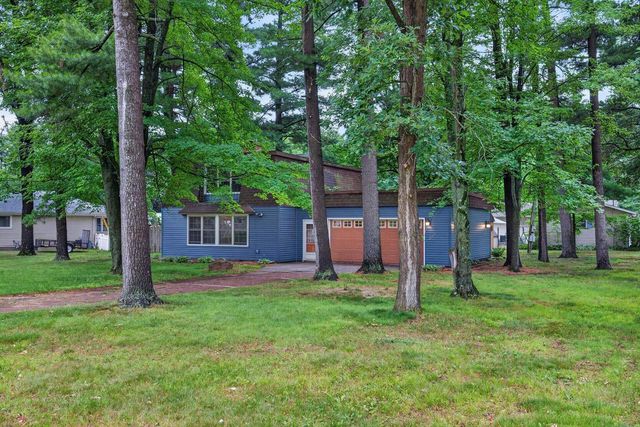 3051 SHADY LANE, Wisconsin Rapids, WI 54494