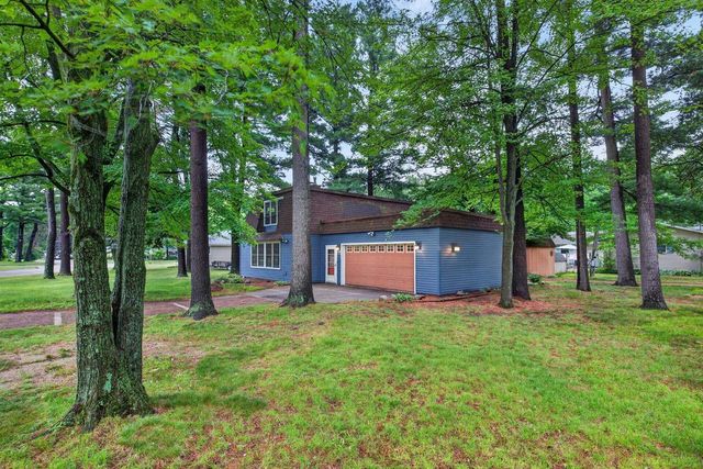 3051 SHADY LANE, Wisconsin Rapids, WI 54494
