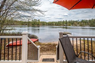 34 Old Sandy Pond Road, Wakefield, NH 03830