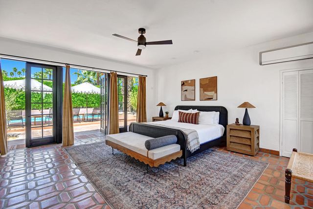 354 E Valmonte Sur, Palm Springs, CA 92262