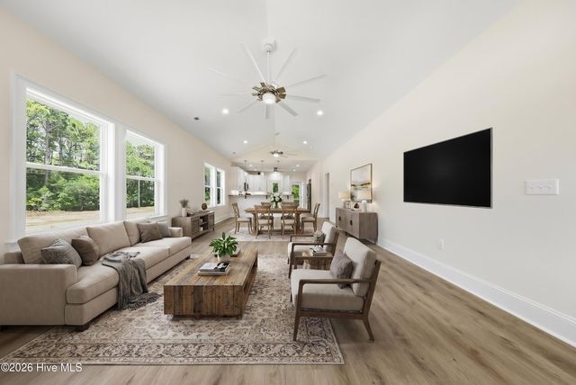 8238 Old Georgetown Road SW, Sunset Beach, NC 28468