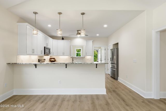 8238 Old Georgetown Road SW, Sunset Beach, NC 28468