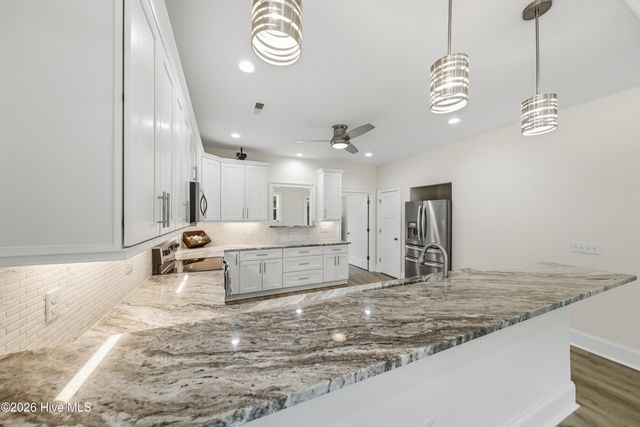 8238 Old Georgetown Road SW, Sunset Beach, NC 28468