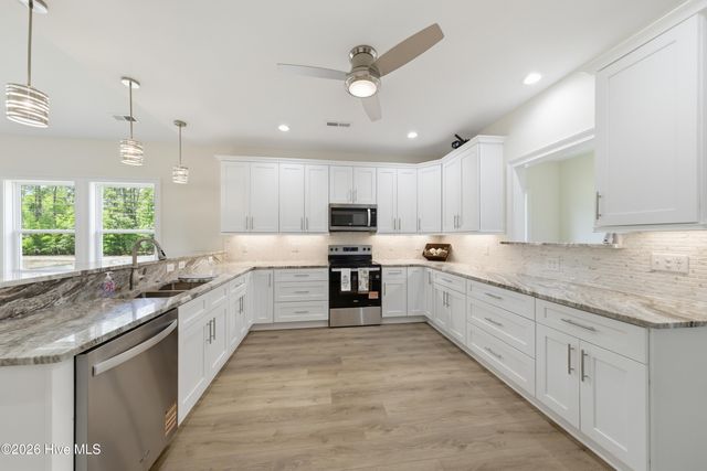 8238 Old Georgetown Road SW, Sunset Beach, NC 28468
