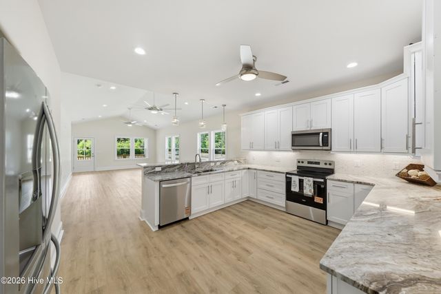 8238 Old Georgetown Road SW, Sunset Beach, NC 28468