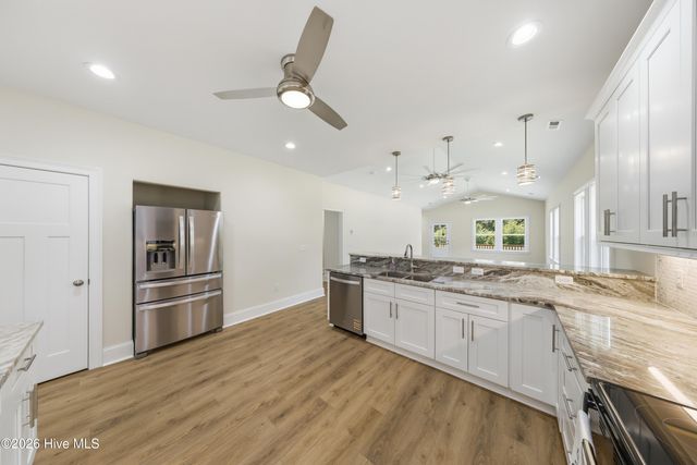8238 Old Georgetown Road SW, Sunset Beach, NC 28468