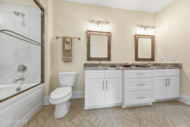 8238 Old Georgetown Road SW, Sunset Beach, NC 28468