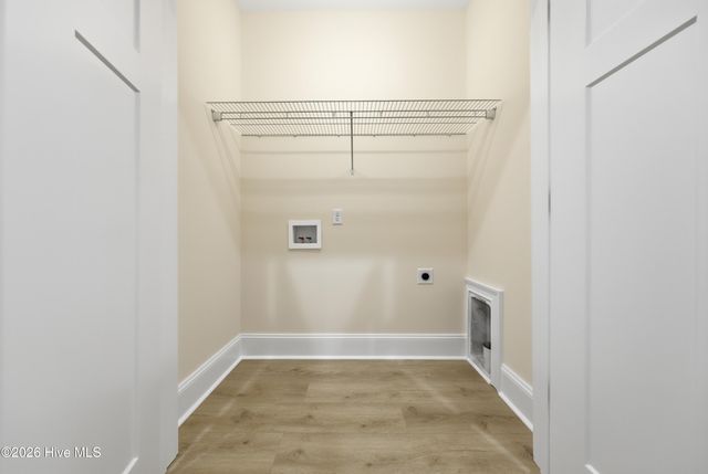 8238 Old Georgetown Road SW, Sunset Beach, NC 28468