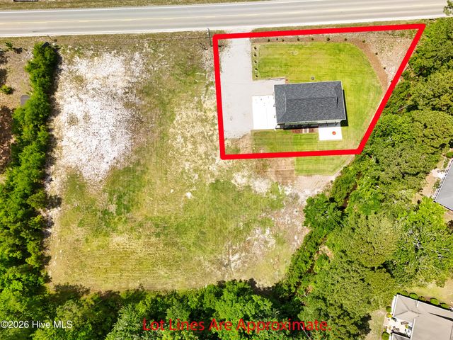 8238 Old Georgetown Road SW, Sunset Beach, NC 28468