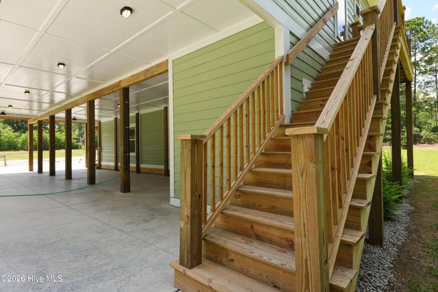 8238 Old Georgetown Road SW, Sunset Beach, NC 28468