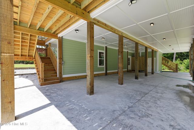 8238 Old Georgetown Road SW, Sunset Beach, NC 28468