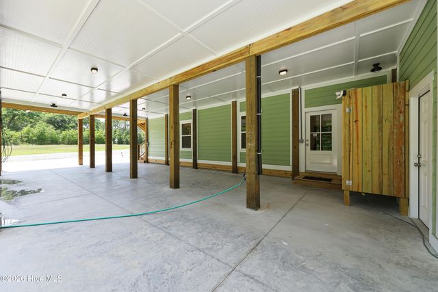 8238 Old Georgetown Road SW, Sunset Beach, NC 28468