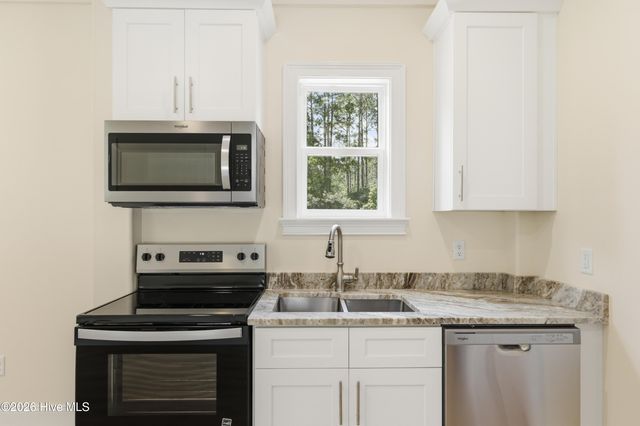 8238 Old Georgetown Road SW, Sunset Beach, NC 28468