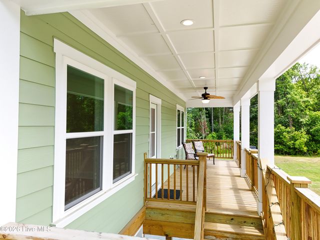 8238 Old Georgetown Road SW, Sunset Beach, NC 28468
