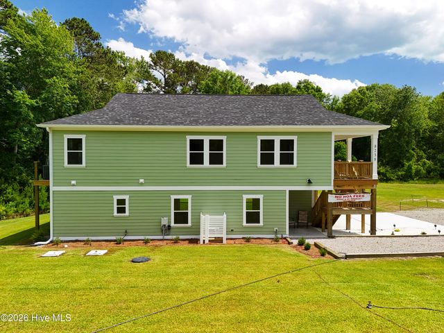 8238 Old Georgetown Road SW, Sunset Beach, NC 28468