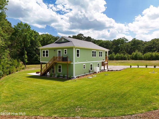 8238 Old Georgetown Road SW, Sunset Beach, NC 28468