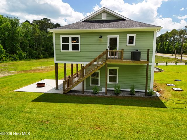 8238 Old Georgetown Road SW, Sunset Beach, NC 28468