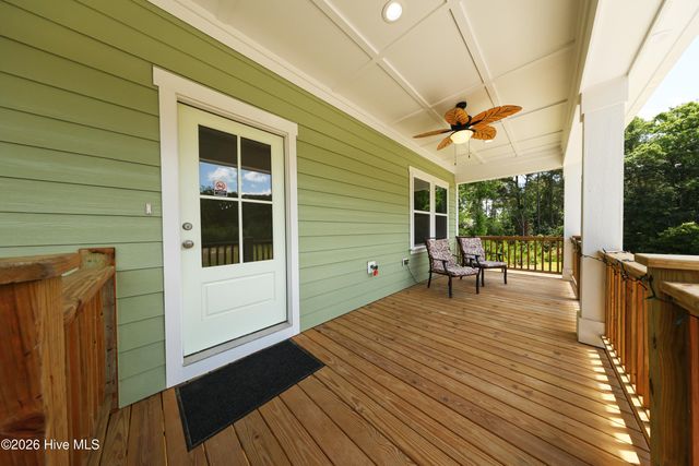 8238 Old Georgetown Road SW, Sunset Beach, NC 28468