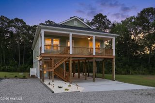 8238 Old Georgetown Road SW, Sunset Beach, NC 28468