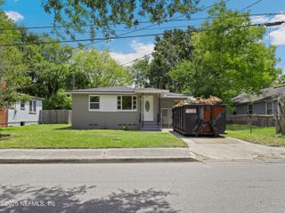 1015 POWHATTAN Street, Jacksonville, FL 32209