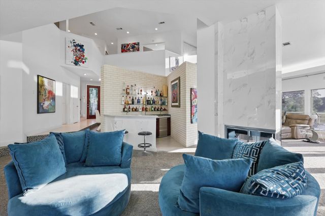 772 Lakewood Court, Highland Village, TX 75077