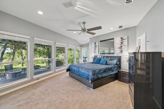 772 Lakewood Court, Highland Village, TX 75077