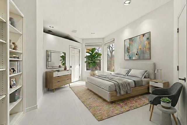 772 Lakewood Court, Highland Village, TX 75077