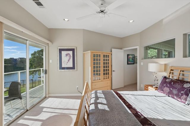 772 Lakewood Court, Highland Village, TX 75077