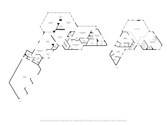 772 Lakewood Court, Highland Village, TX 75077