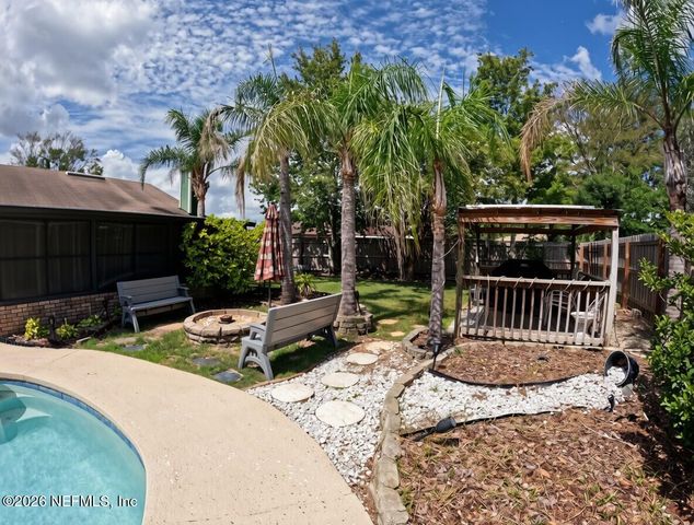 808 ELMWOOD Street, Orange Park, FL 32065