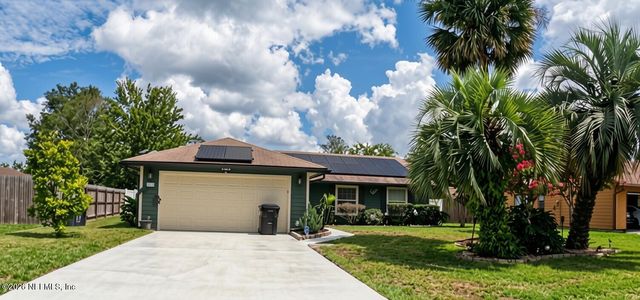 808 ELMWOOD Street, Orange Park, FL 32065