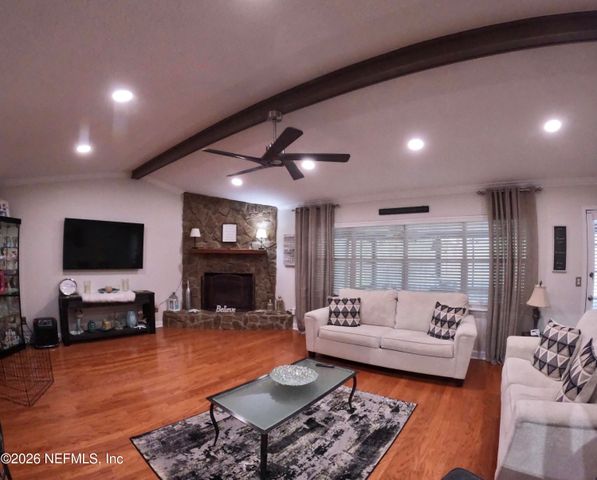808 ELMWOOD Street, Orange Park, FL 32065