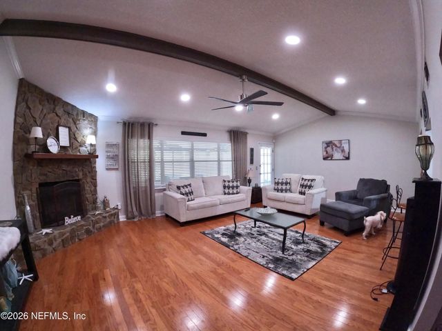 808 ELMWOOD Street, Orange Park, FL 32065