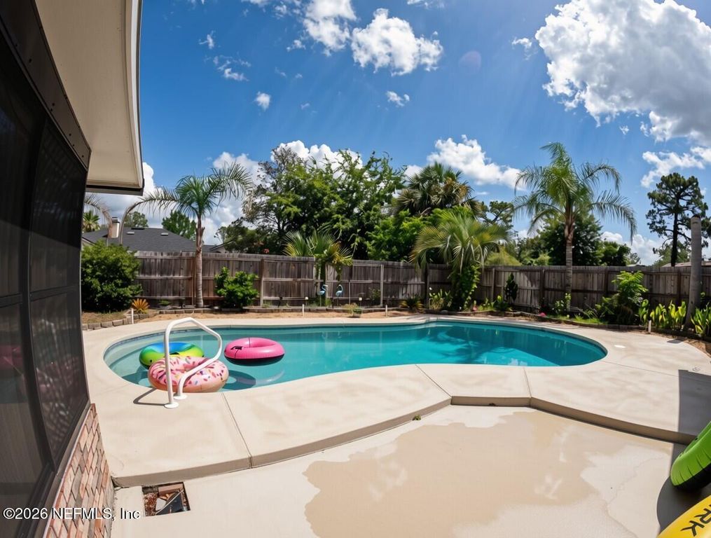 808 ELMWOOD Street, Orange Park, FL 32065
