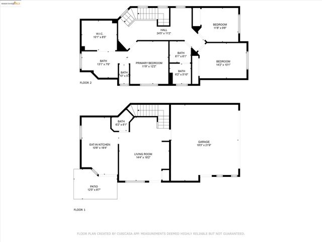 1111 Greystone Ct, Richmond, CA 94806