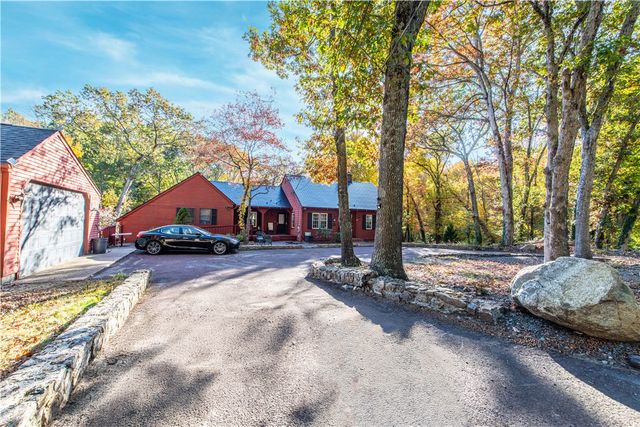 584 Division Road, East Greenwich, RI 02818