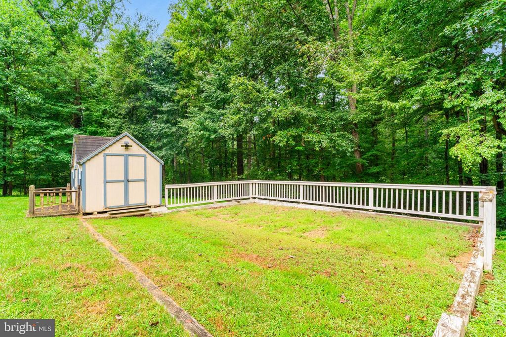 5460 WESTFIELD CT, Warrenton, VA 20187