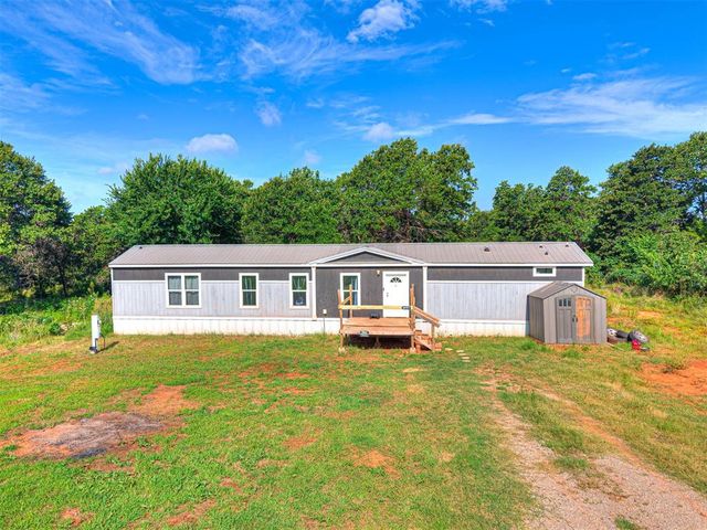 101153 S 3330 Road, Harrah, OK 73045