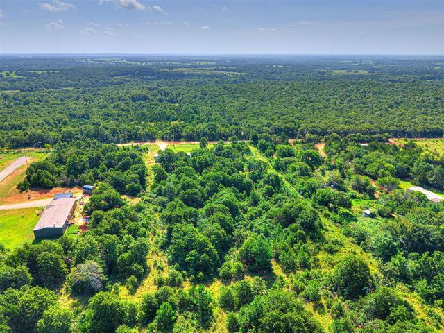 101153 S 3330 Road, Harrah, OK 73045