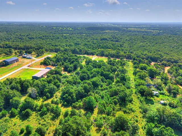 101153 S 3330 Road, Harrah, OK 73045