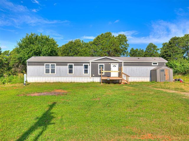 101153 S 3330 Road, Harrah, OK 73045
