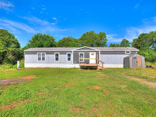 101153 S 3330 Road, Harrah, OK 73045