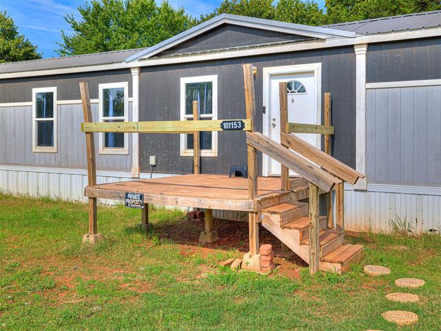 101153 S 3330 Road, Harrah, OK 73045