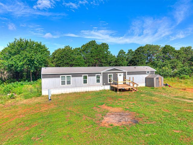 101153 S 3330 Road, Harrah, OK 73045