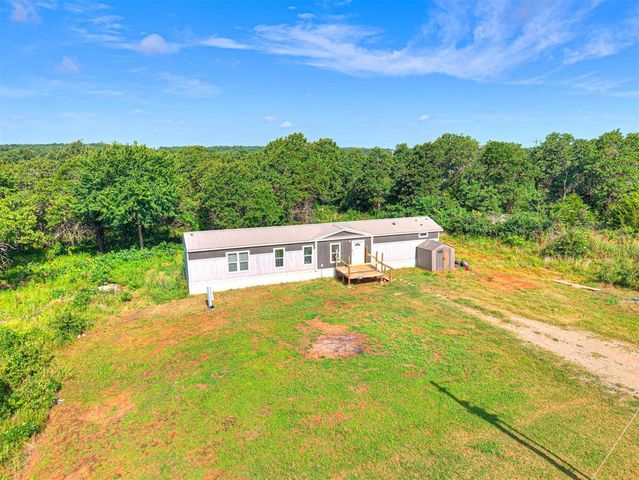 101153 S 3330 Road, Harrah, OK 73045