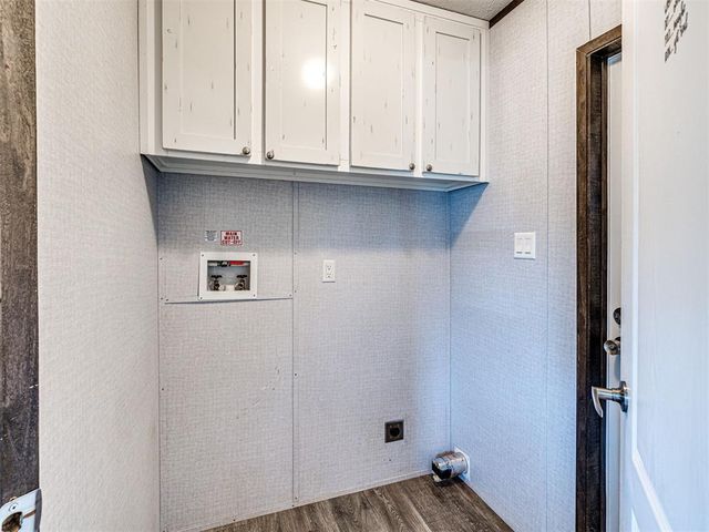 101153 S 3330 Road, Harrah, OK 73045